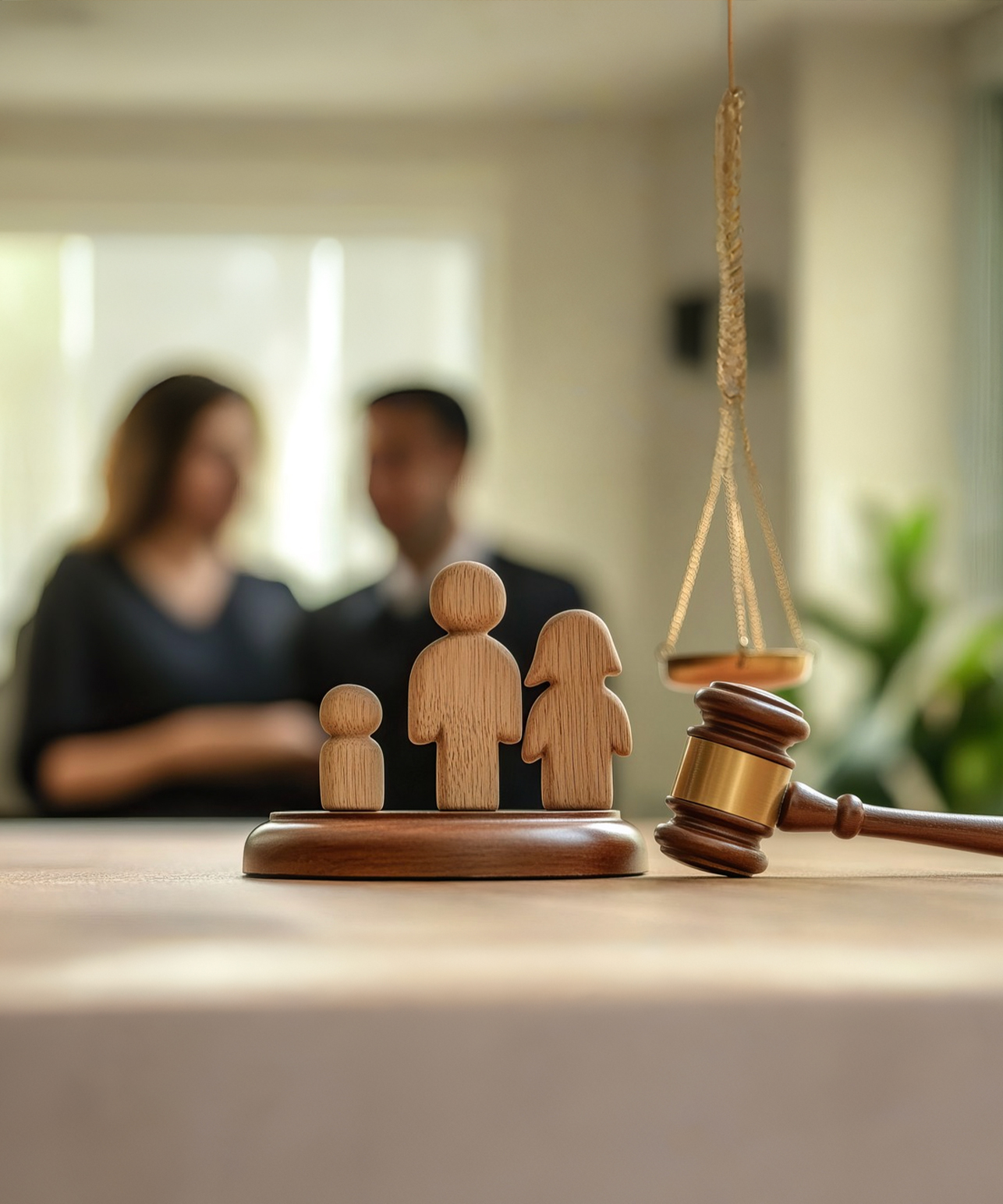 Family Law