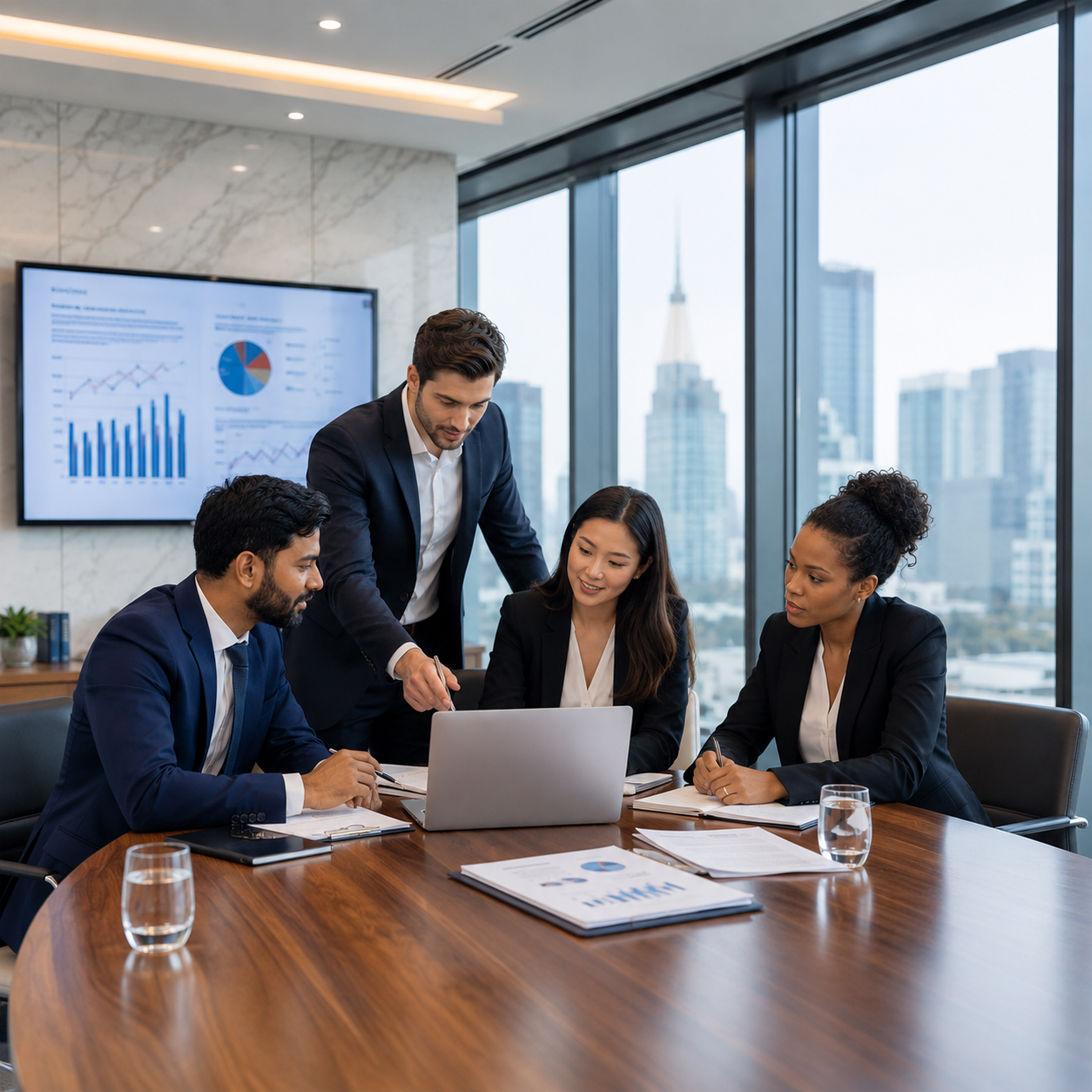 Why Choose FCL Lawyers
