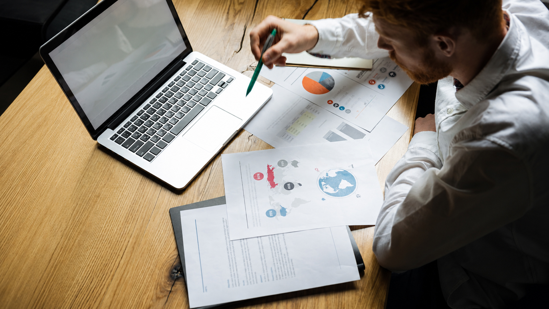 Compliance Audits & Risk Assessments