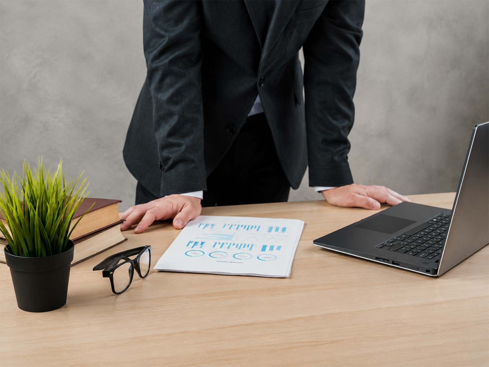Due Diligence Procedures