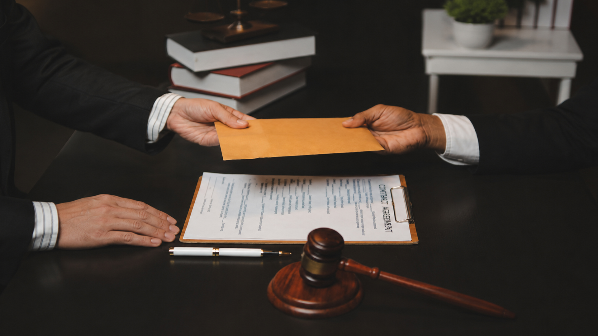 Enforcement Proceedings