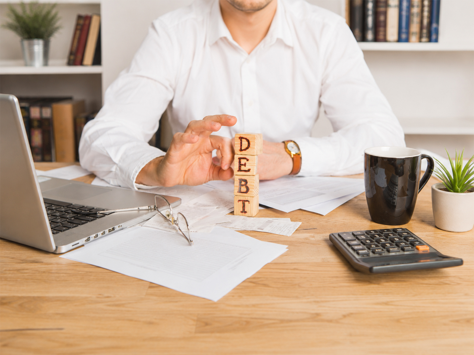 Debt Recovery
