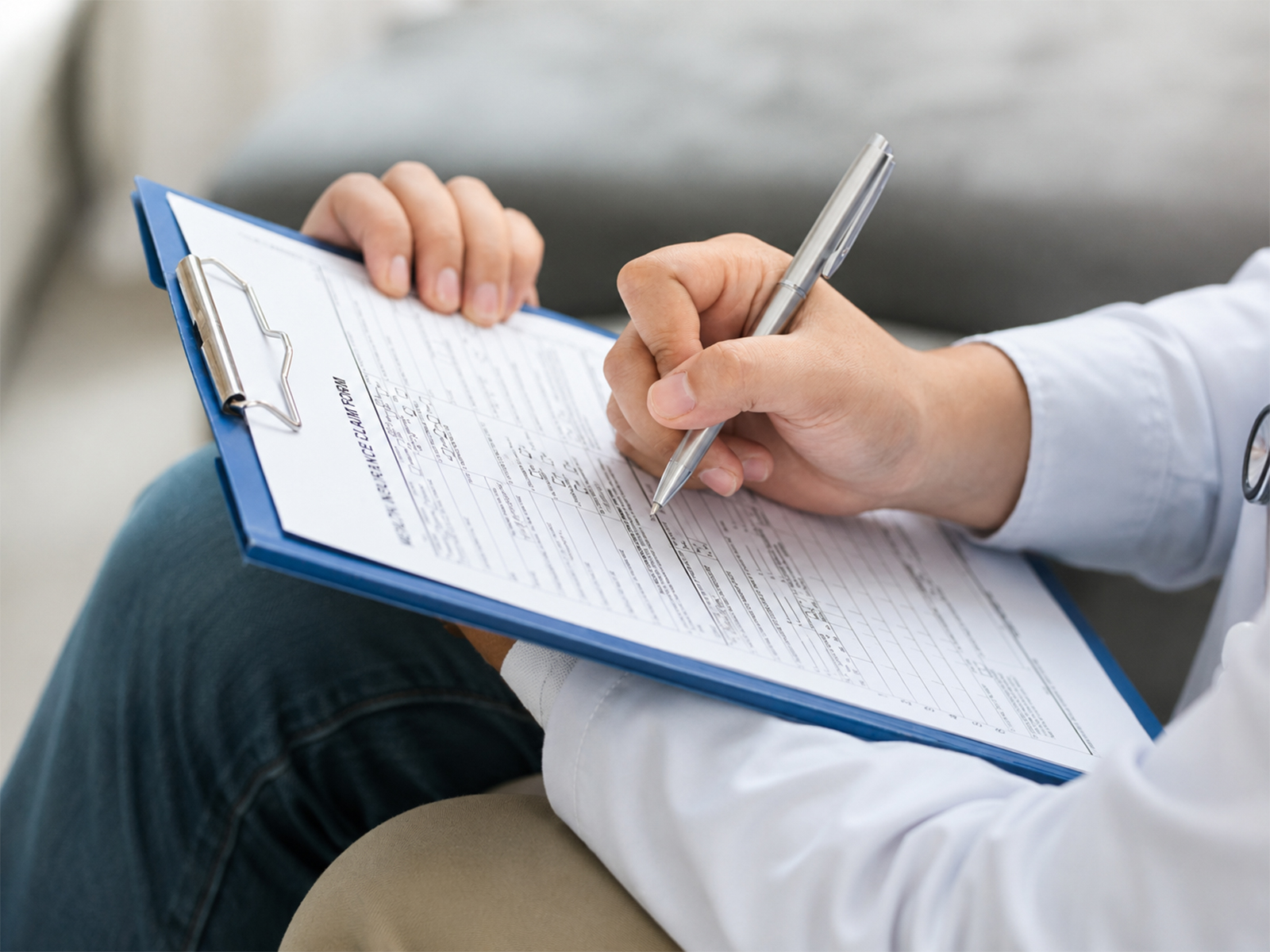 M&A Assessments