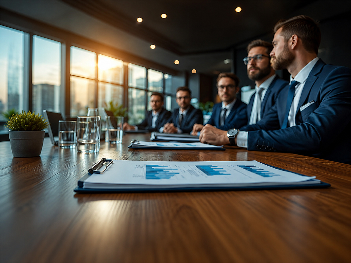 Business Formation & Structuring