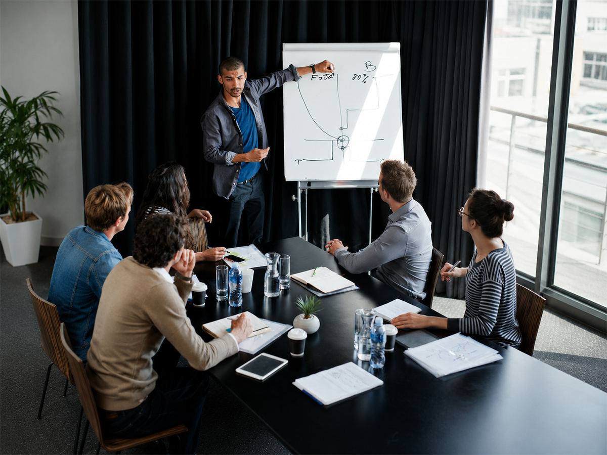 Commercial Contracts & Agreements