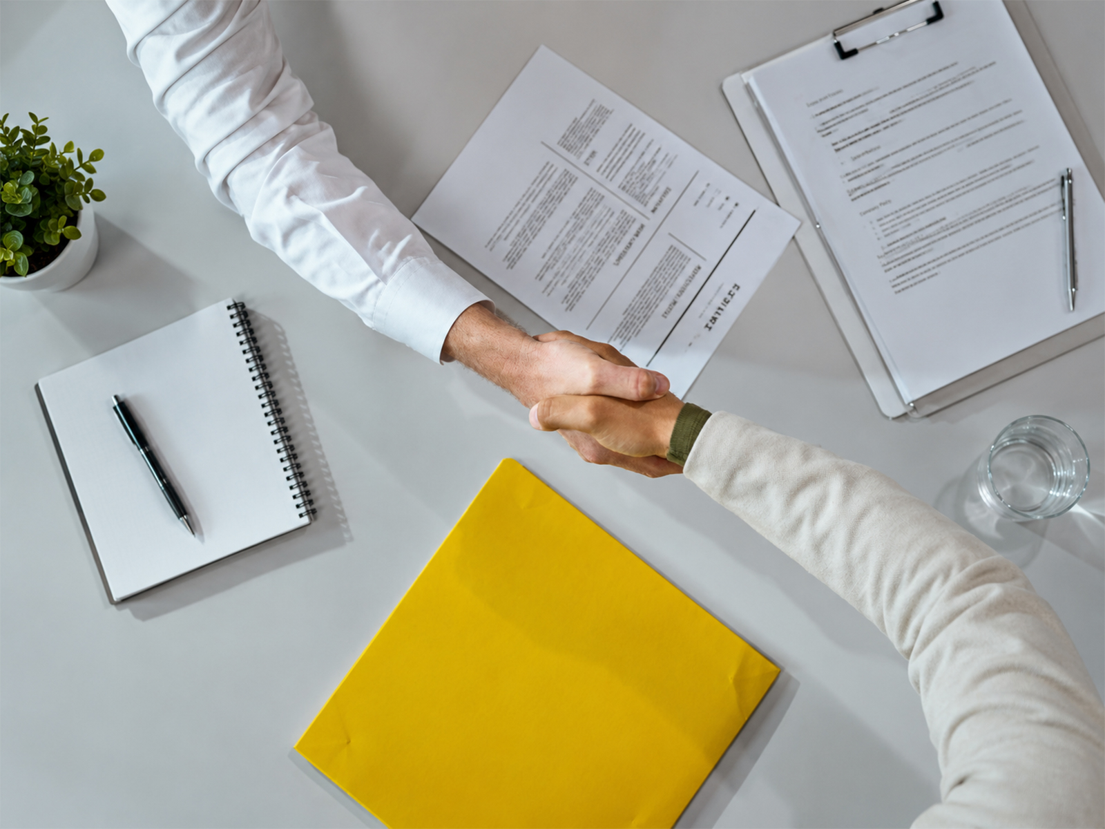 Employment & Labour Law