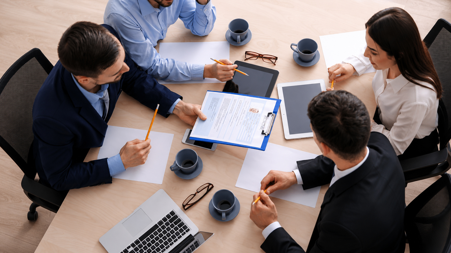 Workplace Policies