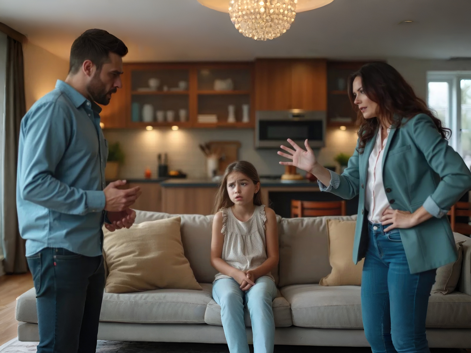 Family & Personal Law