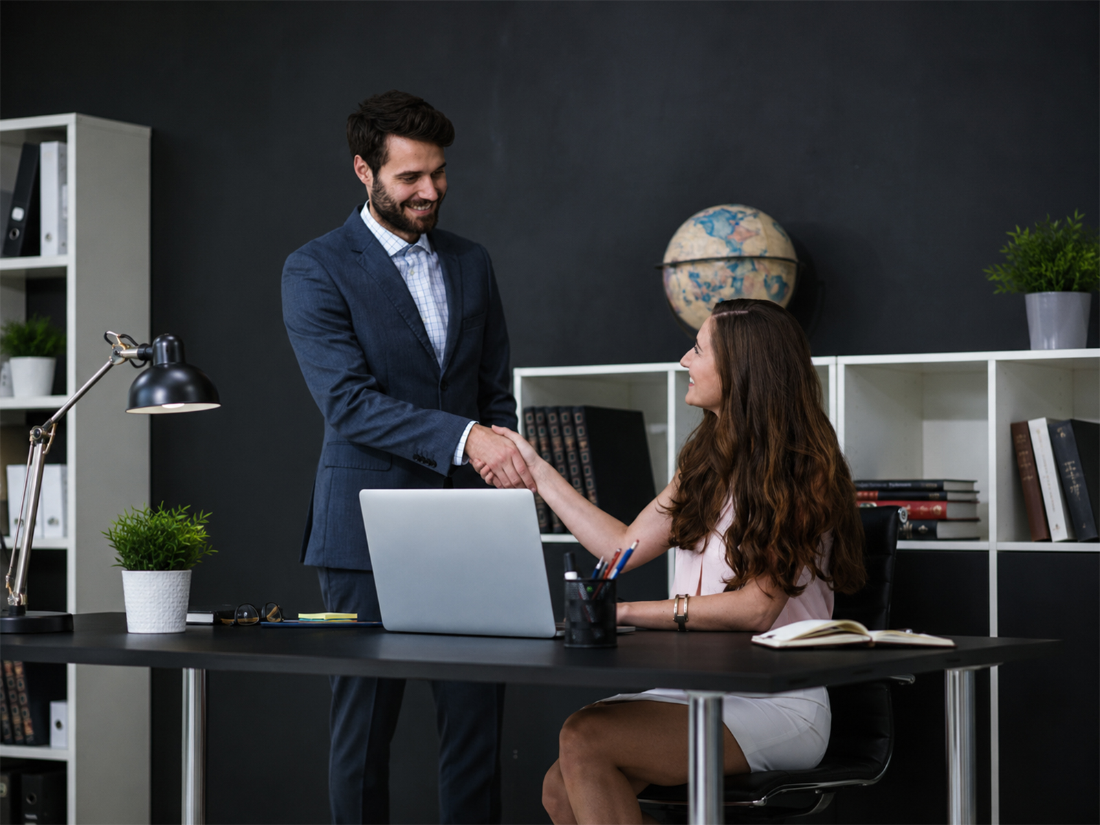 Business Migration Support
