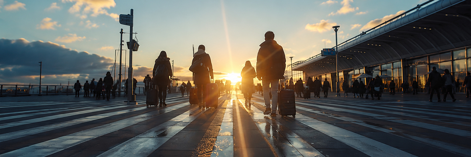 Immigration & Global Mobility
