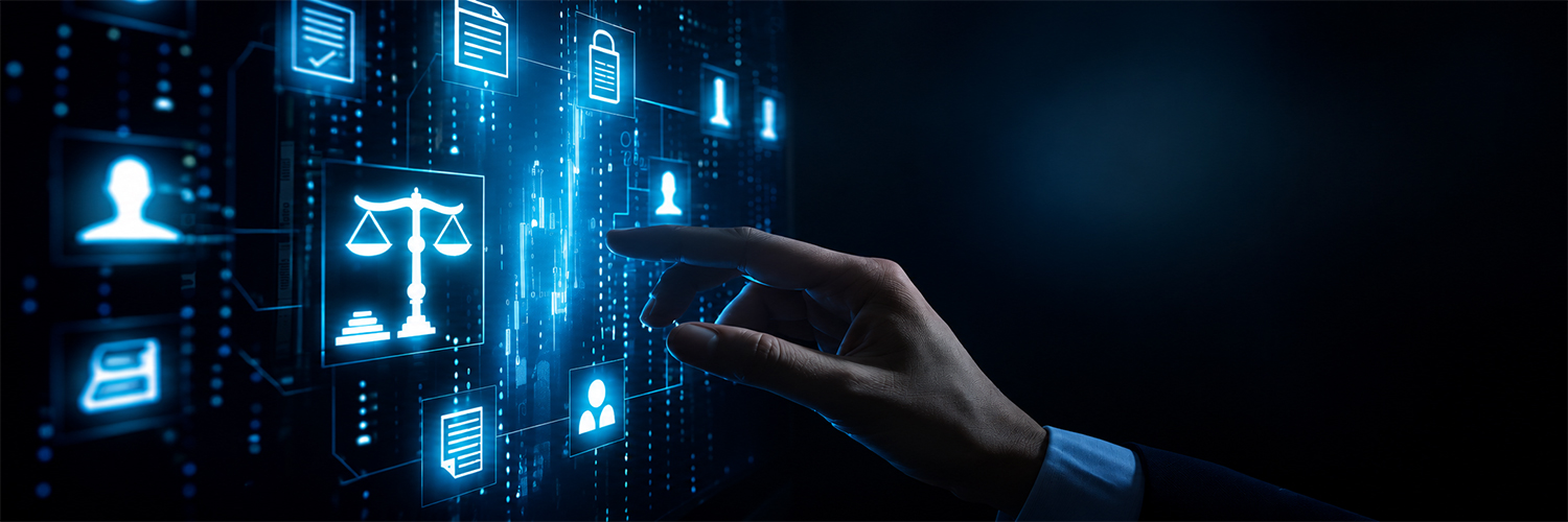 Information Technology & Digital Law