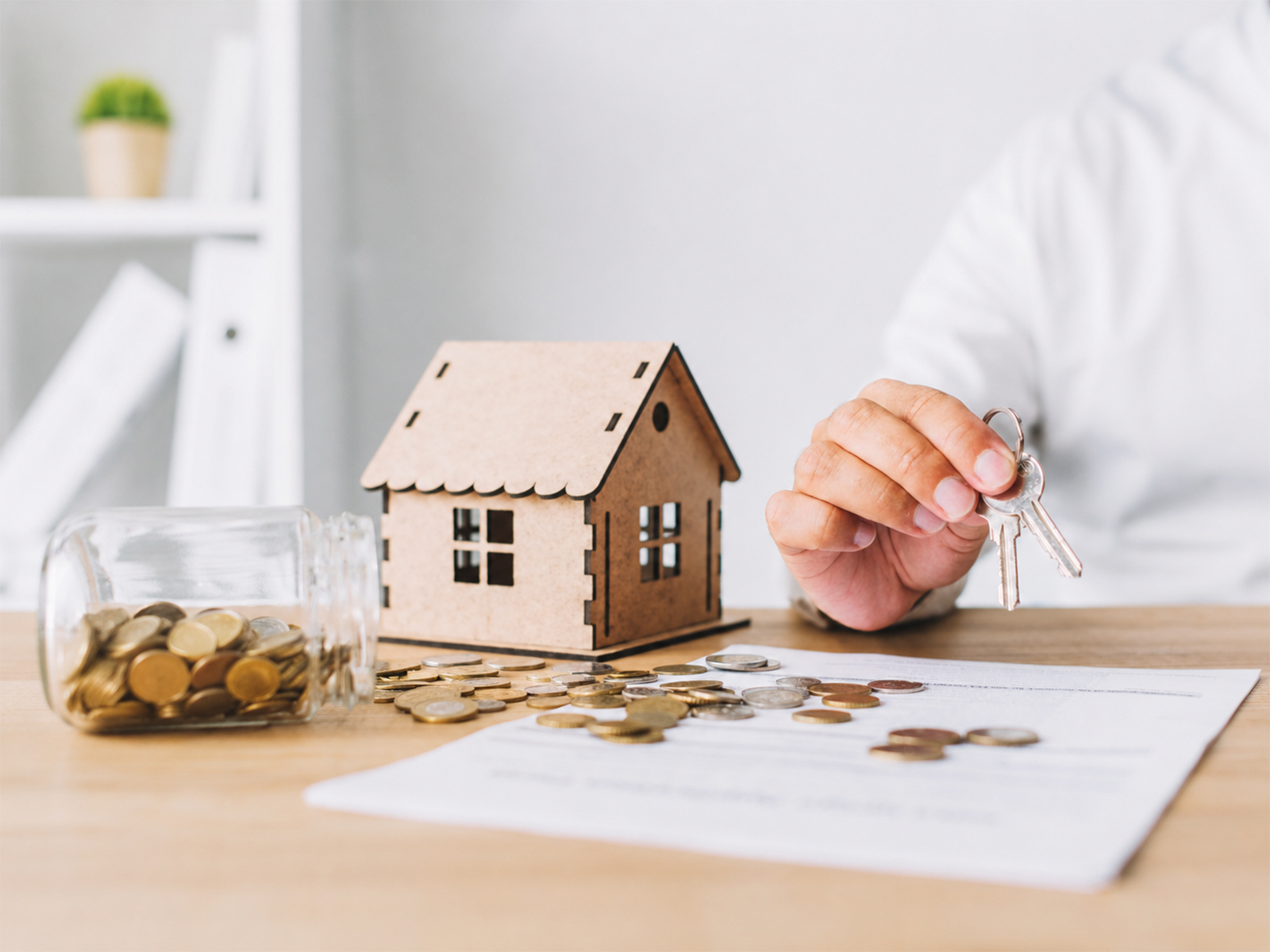 Probate & Estate Administration