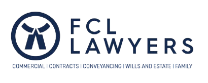 FCL Lawyers Logo